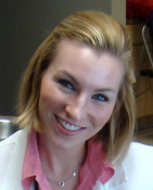 Dr. Joanna Luciano Parker, DDS