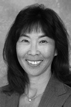 Joan Otomo-Corgel, DDS, MPH