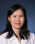 Jenny H Yan, MD