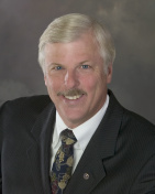 John Thomas Blount, DDS