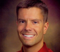 Brent Esterberg