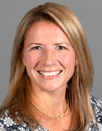 Melissa Rust