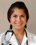 Saraswathy Shekar, MD