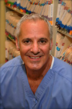 John Joseph Paris, DDS
