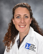 Christiane Farkouh-Karoleski, MD