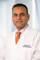 Suleman Aziz, MD