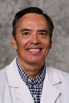 Manuel C Vallejo JR., MD