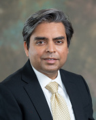 Dr. Dharmesh Babaria, MD