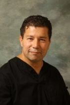 Joseph William Vargas, DDS