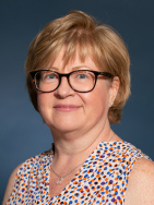 Robin P Mason, CNP