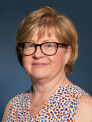 Robin P Mason, CNP