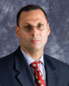 Robert Pesso, MD