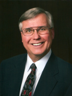 Karl Gerhard Scheffrahn, DDS