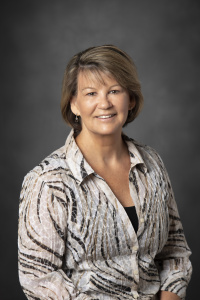 Jeanne Stewart, PA