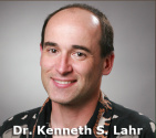 Kenneth S Lahr, DDS