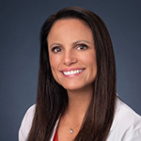 Sherry Spargo, PNP-C