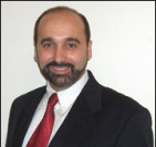 Khaldoun Attar, DDS