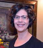 Kimber Lee Holmes, DDS