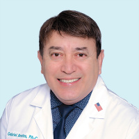 Gabriel Montana Benites, PA - Windcrest, TX - Other Specialty, Physician Assistants