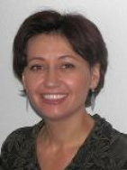 Krasnodara Naneva Gashparova, DDS