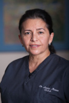 Laura L Manzo, DDS