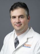 Paul Andrew Yates, MD