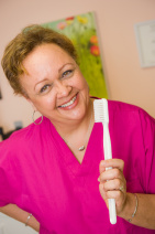 Dr. L. Dawn l Christian, DDS