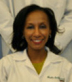 Leslie Frances Smithey, DDS