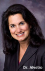 Lisa Ann Alvetro Rossman, DDS, MSD