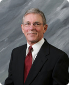 Lloyd Wade Lariscy, DDS