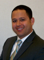 Dr. Lucas Mantilla, DMD