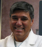 Luis John Barr, DDS