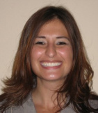 Mahtab Khoshkhou, DDS