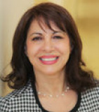 Manijeh Shayesteh, DDS