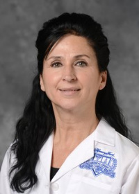 Diane M Abel-Williams