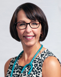 Andrea R Sadowski