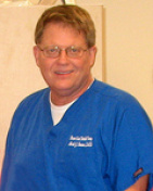 Mark Joseph Heenan, DMD