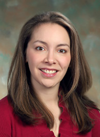 Jennifer T. Richardson