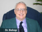 Dr. Marvin M Bishop III, DMD