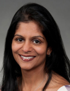 Sabeena Chacko, MD