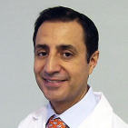 Dr. Mehdi Fotovat, DDS