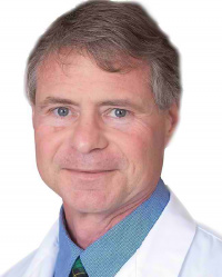 Keith Coker