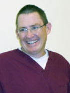 Michael Joseph Bannister, DDS