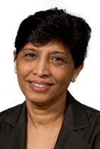Bharati P. Roy, MD, FCCP