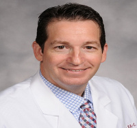 Clay Stockton, PA-C - Oklahoma City, OK - Surgery, Physician Assistants