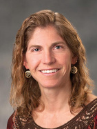 Julie Ann Reichhoff, MD