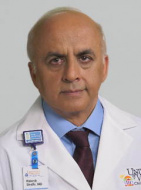 Rakesh Kumar Sindhi, MD