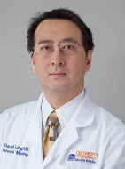 David Y Ling, MD