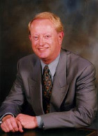 Michael Reynolds Pearson, DDS