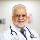 Paramjit Sikand, MD